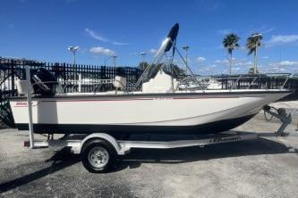 BOATZON | Boston Whaler 190 Montauk 2024 BOATZON | Boston Whaler 190 Montauk 2024