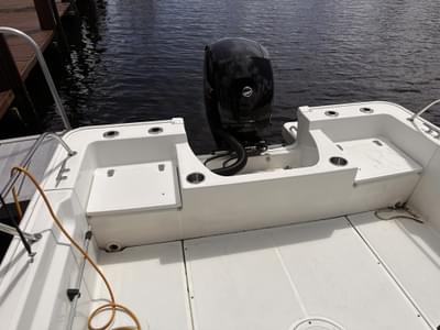 BOATZON | Boston Whaler 190 MONTAUK 2024