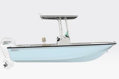 BOATZON | Boston Whaler 190 Montauk 2026