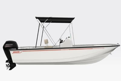 BOATZON | Boston Whaler 190 Montauk 2026
