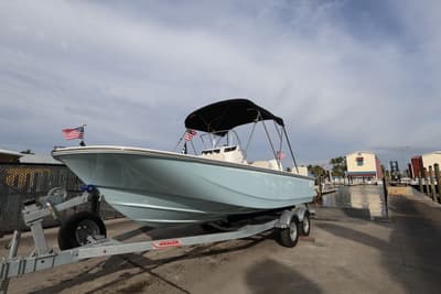 BOATZON | Boston Whaler 190 Montauk 2026
