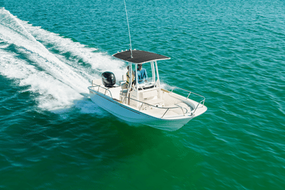 BOATZON | Boston Whaler 190 Montauk 2026