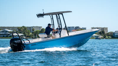 BOATZON | Boston Whaler 190 Montauk 2027 BOATZON | Boston Whaler 190 Montauk 2027