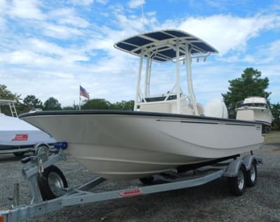 BOATZON | Boston Whaler 190 Montauk 2027