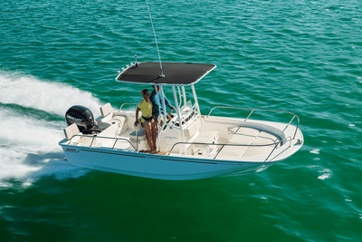 BOATZON | Boston Whaler 190 Montauk 2027