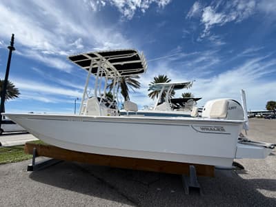 BOATZON | Boston Whaler 190 Montauk 2027