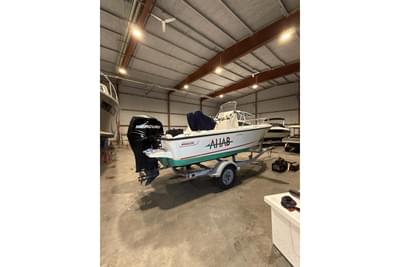 BOATZON | Boston Whaler 190 Outrage 2008 BOATZON | Boston Whaler 190 Outrage 2008