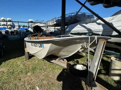 BOATZON | Boston Whaler 1978
