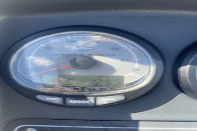 BOATZON | Boston Whaler 200 DAUNTLESS 2012