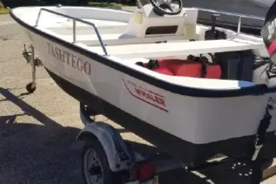 BOATZON | Boston Whaler 2000