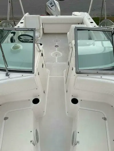 BOATZON | Boston Whaler 2002 BOATZON | Boston Whaler 2002