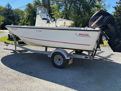 BOATZON | BOSTON WHALER 2007