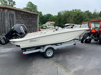 BOATZON | Boston Whaler 2024 BOATZON | Boston Whaler 2024