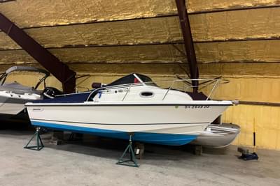 BOATZON | Boston Whaler 205 Conquest 2006 BOATZON | Boston Whaler 205 Conquest 2006