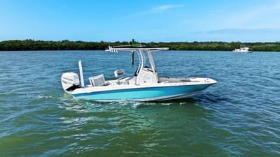 BOATZON | Boston Whaler 210 Dauntless 2016 BOATZON | Boston Whaler 210 Dauntless 2016