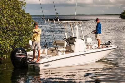 BOATZON | Boston Whaler 210 Dauntless 2018 BOATZON | Boston Whaler 210 Dauntless 2018
