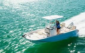 BOATZON | Boston Whaler 210 MONTAUK 2021