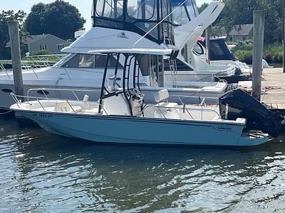 BOATZON | Boston Whaler 210 Montauk 2024 BOATZON | Boston Whaler 210 Montauk 2024