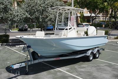 BOATZON | Boston Whaler 210 Montauk 2024 BOATZON | Boston Whaler 210 Montauk 2024