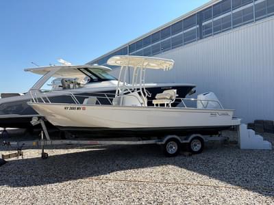 BOATZON | Boston Whaler 210 Montauk 2024 BOATZON | Boston Whaler 210 Montauk 2024