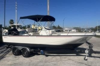 BOATZON | Boston Whaler 210 Montauk 2024 BOATZON | Boston Whaler 210 Montauk 2024