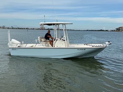 BOATZON | Boston Whaler 210 MONTAUK 2025