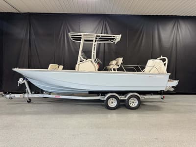 BOATZON | Boston Whaler 210 Montauk 2026 BOATZON | Boston Whaler 210 Montauk 2026