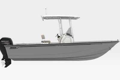 BOATZON | Boston Whaler 210 Montauk 2027