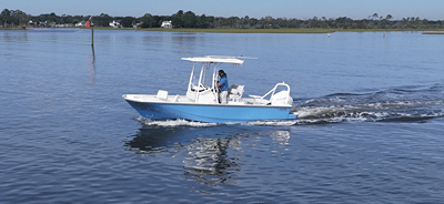 BOATZON | Boston Whaler 210 Montauk 2027
