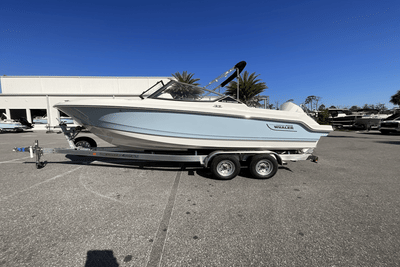 BOATZON | Boston Whaler 210 Vantage 2025
