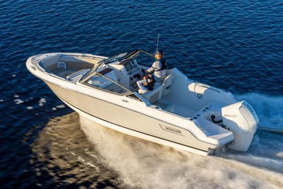 BOATZON | Boston Whaler 210 Vantage 2026
