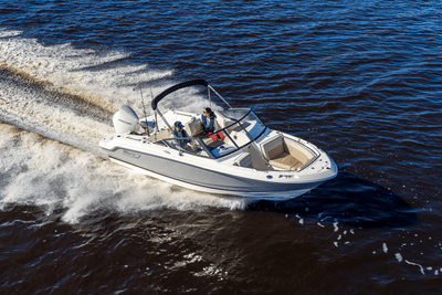 BOATZON | Boston Whaler 210 Vantage 2026