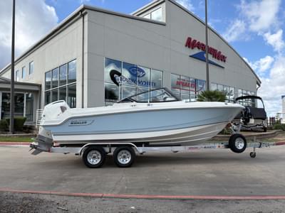 BOATZON | Boston Whaler 210 Vantage 2026