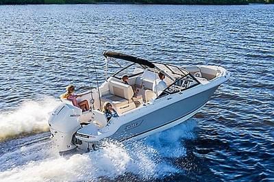 BOATZON | Boston Whaler 210 Vantage 2026