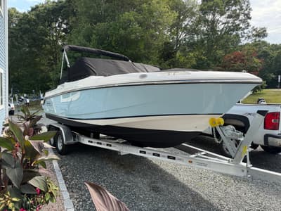 BOATZON | Boston Whaler 210 VANTAGE 2026