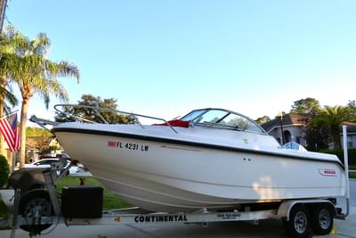 BOATZON | Boston Whaler 210 Ventura 2002 BOATZON | Boston Whaler 210 Ventura 2002