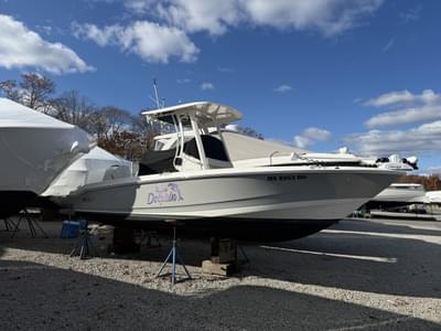 BOATZON | Boston Whaler 220 DAUNTLESS 2023