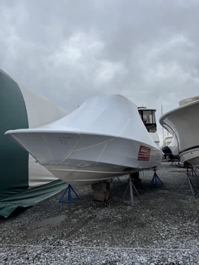 BOATZON | Boston Whaler 220 Dauntless 2026