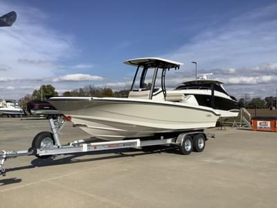BOATZON | Boston Whaler 220 Dauntless 2026