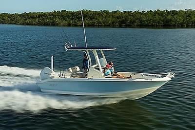 BOATZON | Boston Whaler 220 Dauntless 2026