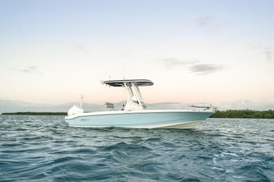 BOATZON | Boston Whaler 220 Dauntless 2027