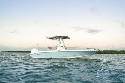 BOATZON | Boston Whaler 220 Dauntless 2027