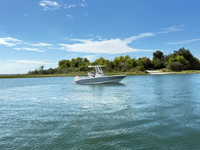 BOATZON | Boston Whaler 220 Dauntless 2027 BOATZON | Boston Whaler 220 Dauntless 2027