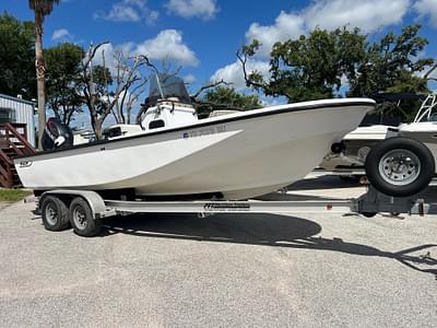 BOATZON | Boston Whaler 23 Guardian 1989