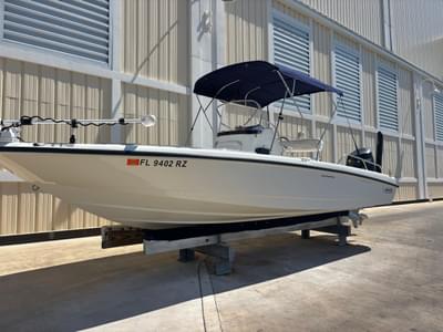 BOATZON | Boston Whaler 230 Dauntless 2013