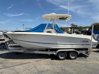 BOATZON | Boston Whaler 230 Outrage 2019 BOATZON | Boston Whaler 230 Outrage 2019