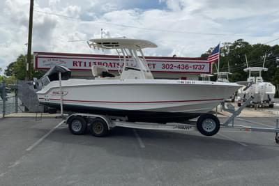BOATZON | Boston Whaler 230 Outrage 2019 BOATZON | Boston Whaler 230 Outrage 2019