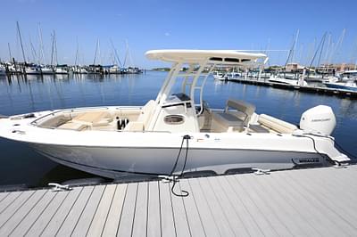 BOATZON | Boston Whaler 230 Outrage 2020 BOATZON | Boston Whaler 230 Outrage 2020