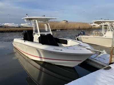 BOATZON | Boston Whaler 230 Outrage 2022