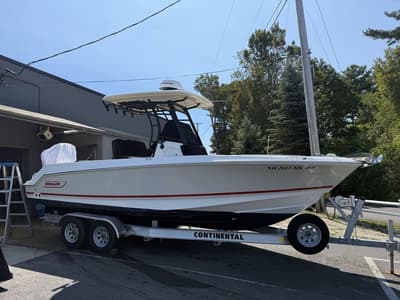 BOATZON | Boston Whaler 230 Outrage 2022 BOATZON | Boston Whaler 230 Outrage 2022